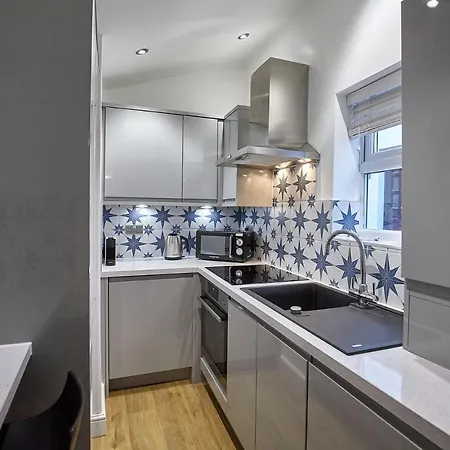 Host & Stay - Clinker Cottage Whitby Esterno foto