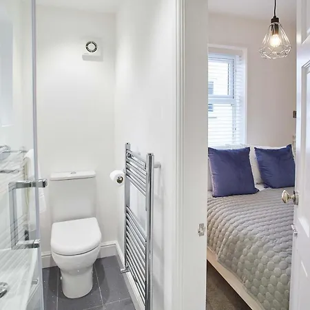 Host & Stay - Clinker Cottage Whitby Esterno foto