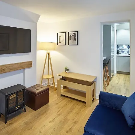 Host & Stay - Clinker Cottage Whitby Esterno foto