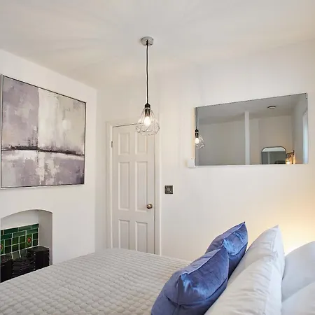 Host & Stay - Clinker Cottage Whitby Esterno foto