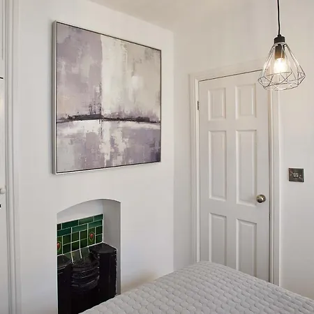 Host & Stay - Clinker Cottage Whitby Esterno foto