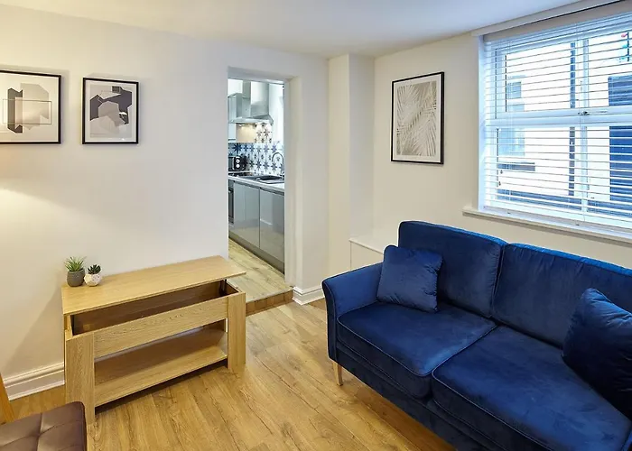 Host & Stay - Clinker Cottage