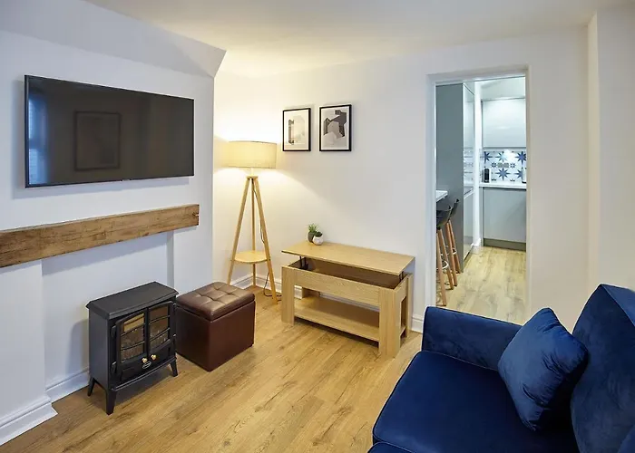 Host & Stay - Clinker Cottage